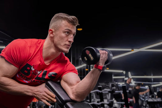 Boostez vos performances avec la Créatine Monohydrate Vegan WeightWorld !